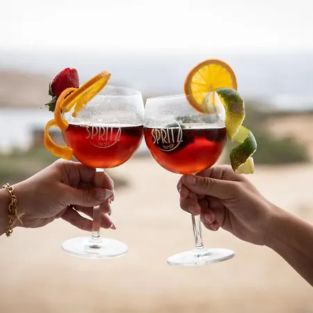 Apartment Salini Zebbug (Gozo)