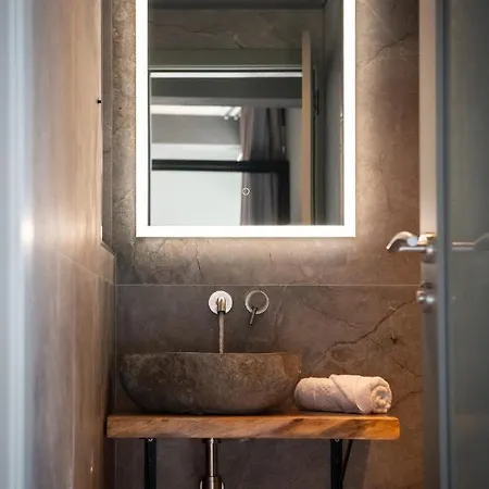 Salini Apartmán Zebbug (Gozo)