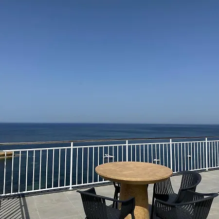 Salini Apartmán *