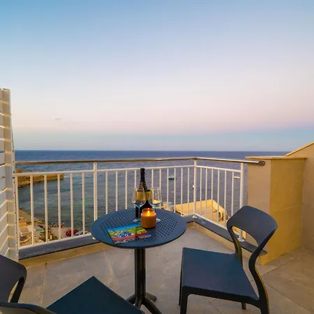 Apartmán Salini Zebbug (Gozo)