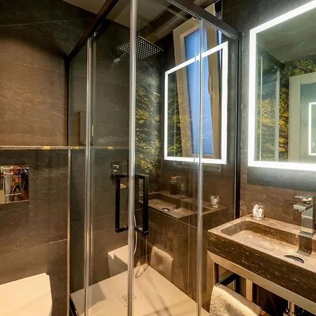 Apartmán Salini *