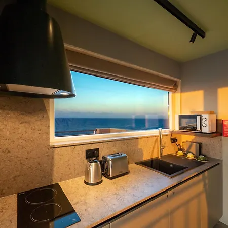 Salini Apartmán *