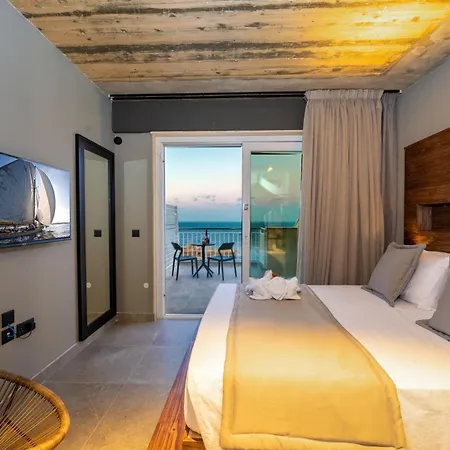 Apartmán Salini