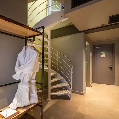 Apartmán Salini