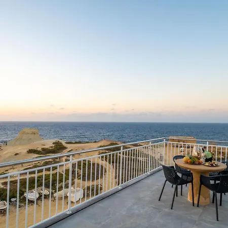 Apartmán Salini Zebbug (Gozo)