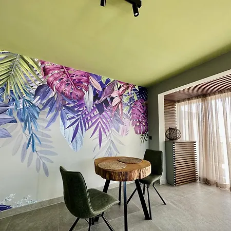 Salini Appartement *