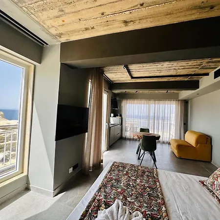 Apartmán Salini *