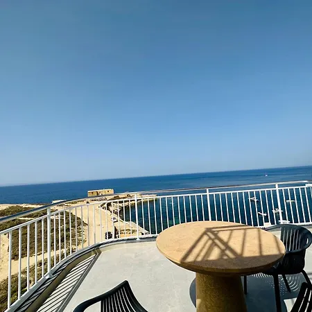 Salini Zebbug (Gozo)