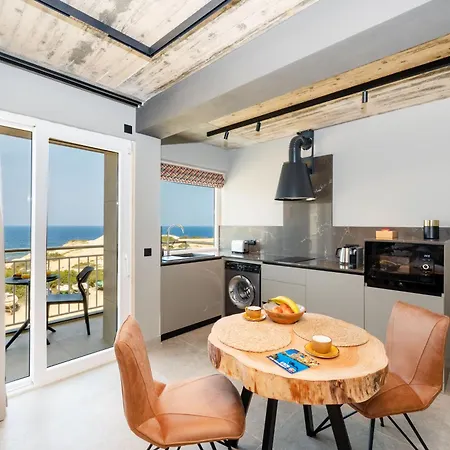 Salini Apartmán Zebbug (Gozo)