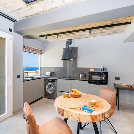 Salini Apartmán Zebbug (Gozo)