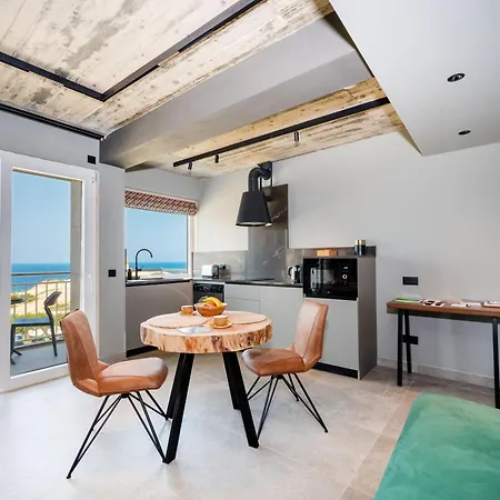 Apartmán Salini