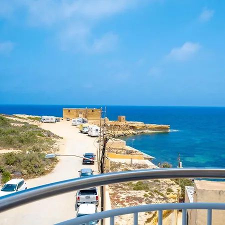 Apartmán Salini Zebbug (Gozo)