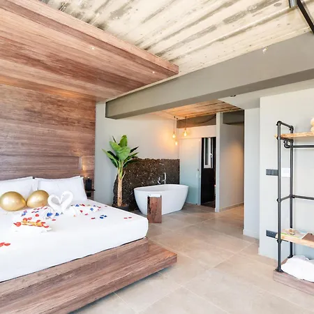 Salini Apartmán *
