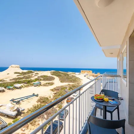 Salini * Zebbug (Gozo)