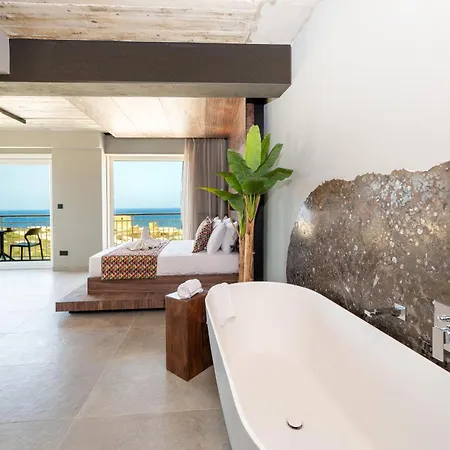 Apartmán Salini Zebbug (Gozo)
