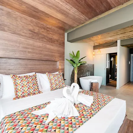 Salini Apartmán