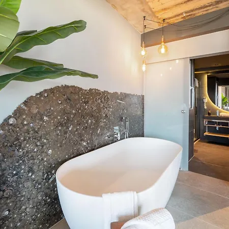 Apartmán Salini Zebbug (Gozo)