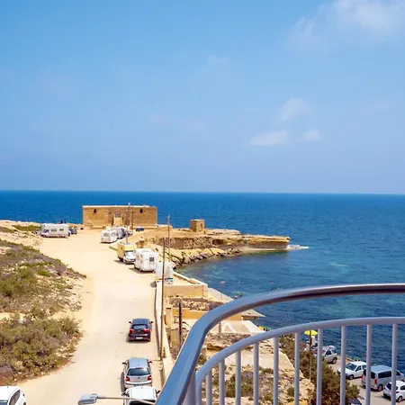Salini Zebbug (Gozo)