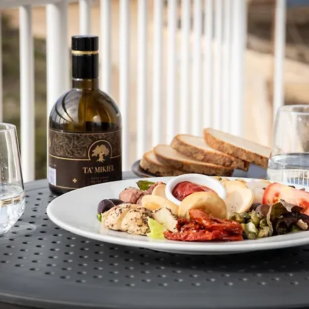 Apartamento Salini *