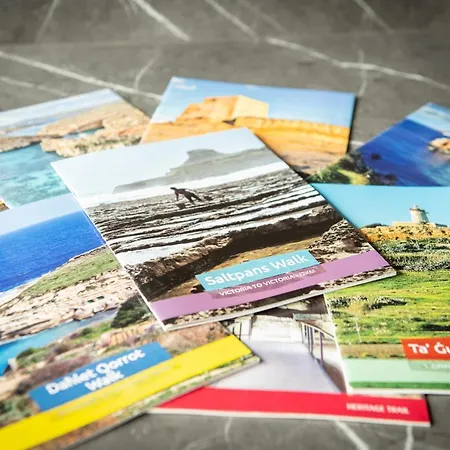 Apartamento Salini Zebbug (Gozo)