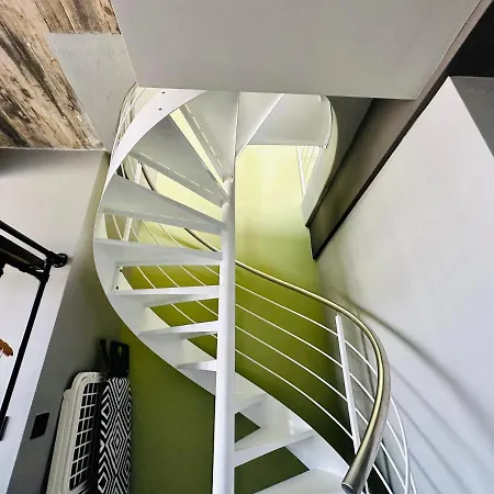 Salini Appartement