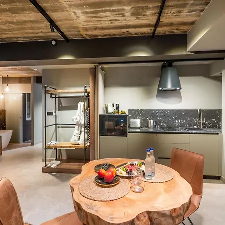 Salini Apartment *