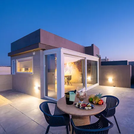Apartment Salini