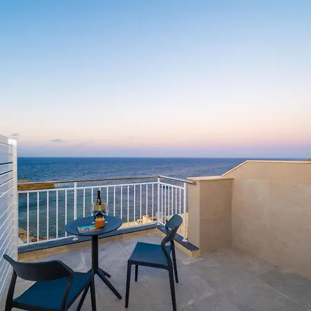 Appartement Salini