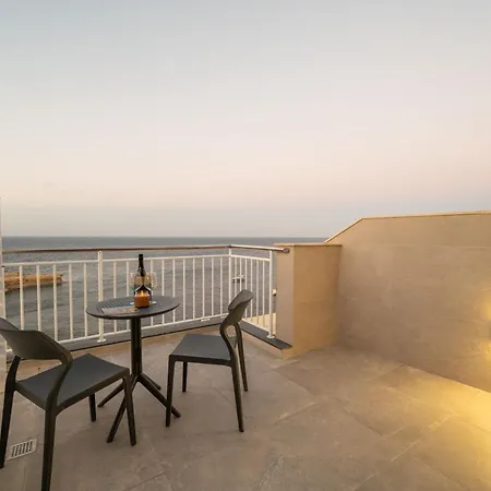 Salini Appartement