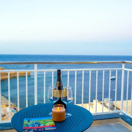 Apartamento Salini *