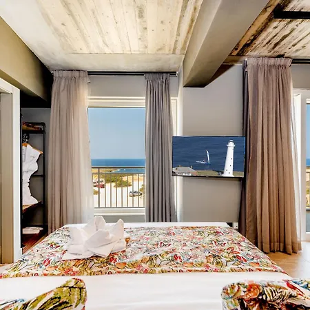 Salini Appartement *