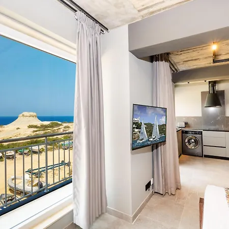 Salini Apartamento Zebbug (Gozo)