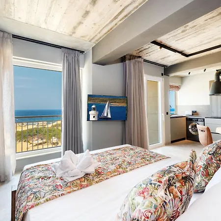 Salini Appartement