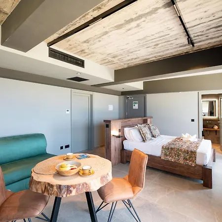 Salini Appartement Zebbug (Gozo)