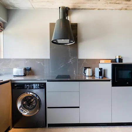 Appartement Salini