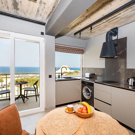 Salini Zebbug (Gozo)