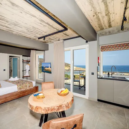 Salini * Zebbug (Gozo)