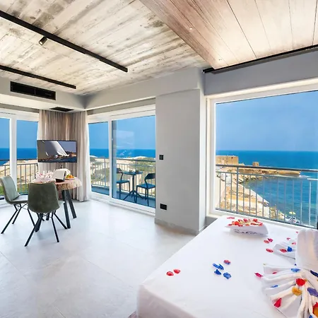 Salini Appartement *