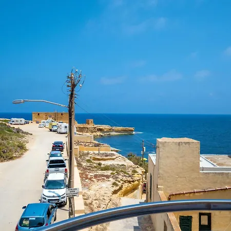 Appartement Salini Zebbug (Gozo)