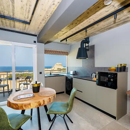 Salini Appartement Zebbug (Gozo)