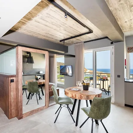 Salini Appartement