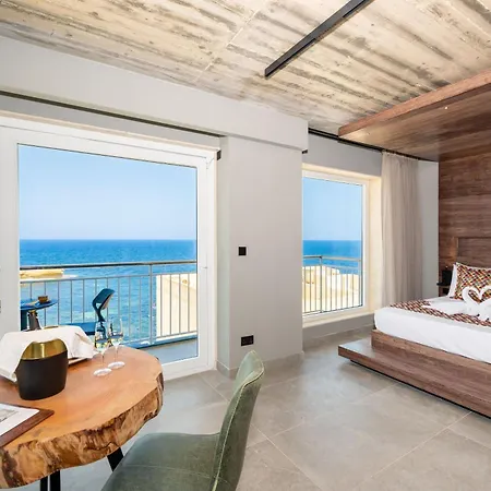 Salini * Zebbug (Gozo)