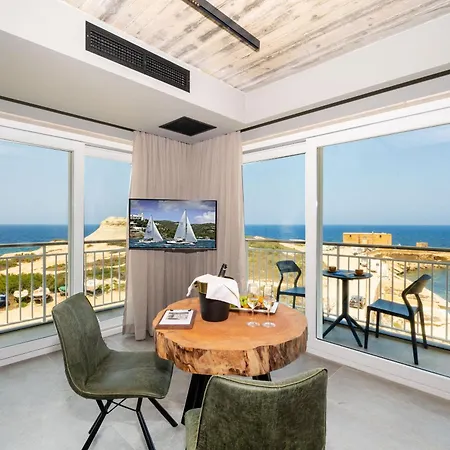 Salini * Zebbug (Gozo)