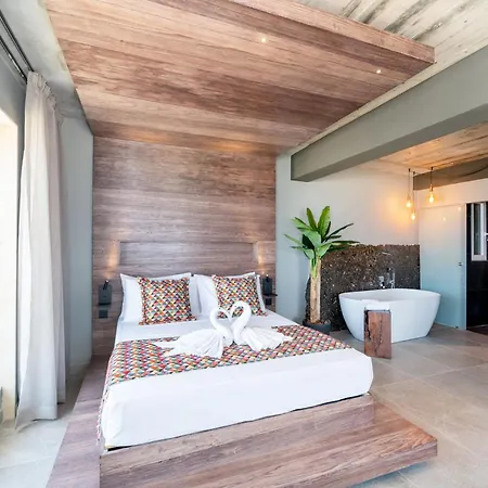 Appartement Salini *