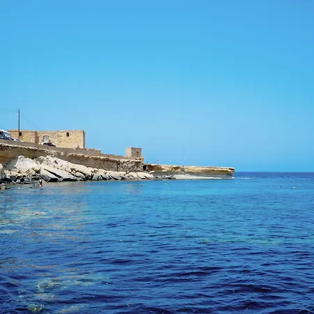 Salini Zebbug (Gozo)