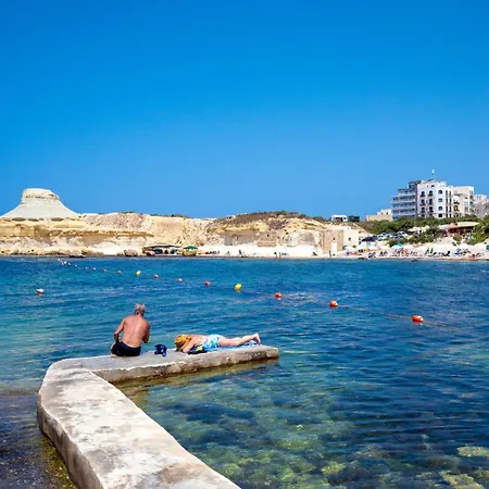 Salini Appartement Zebbug (Gozo)