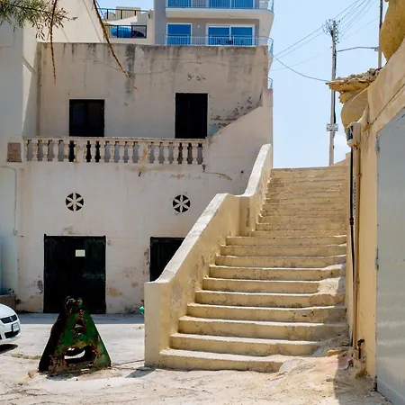 Salini Appartement Zebbug (Gozo)