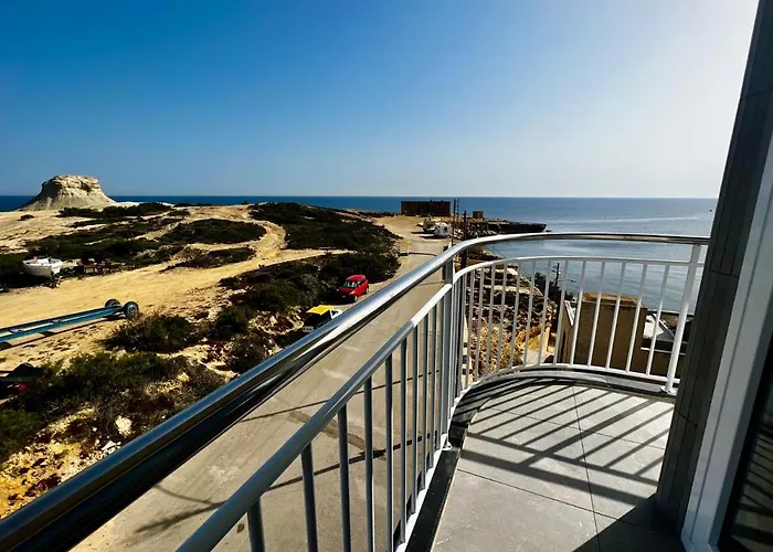 Appartement Salini *