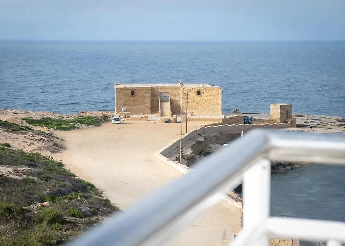 Salini * Zebbug (Gozo)