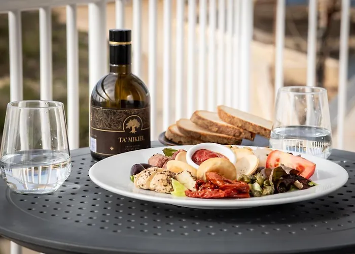 Appartement Salini *